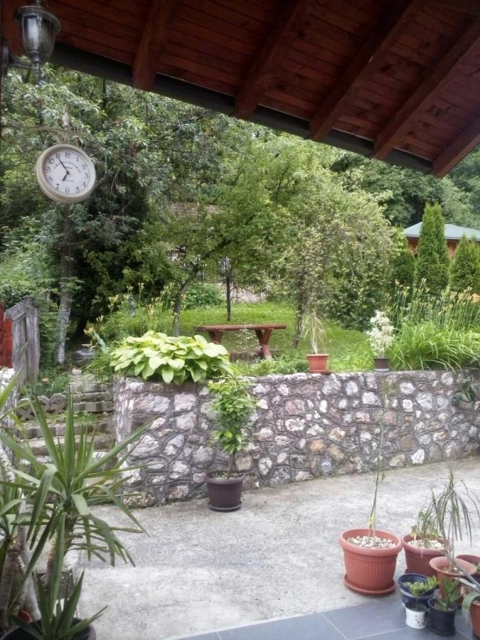 Apartment Cumurija Bridge *