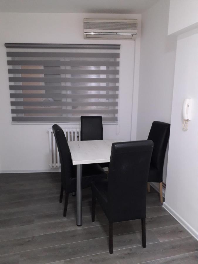 Cumurija Bridge Apartment *