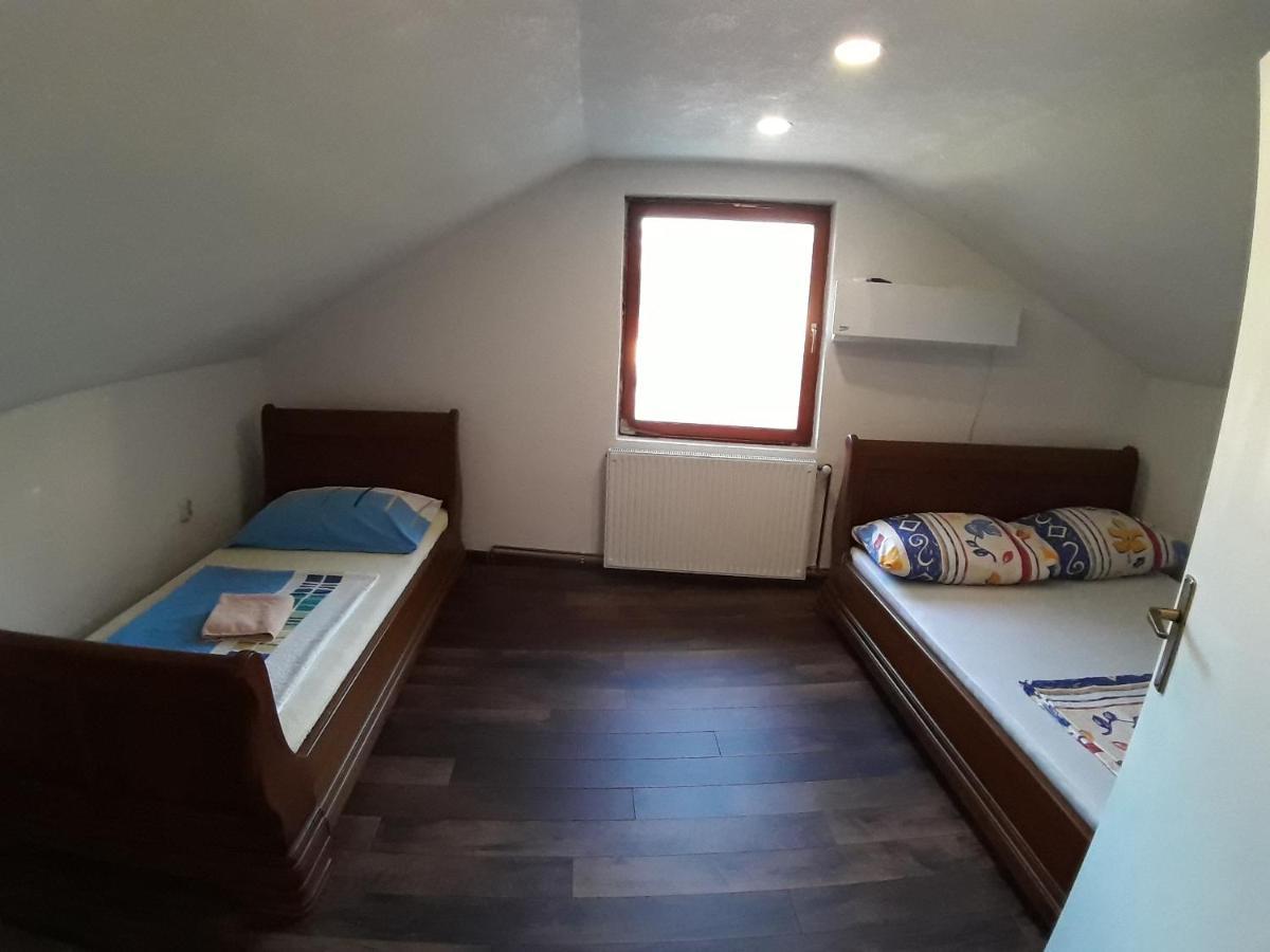 Apartment Cumurija Bridge